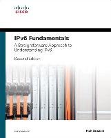 IPv6 Fundamentals Graziani Rick