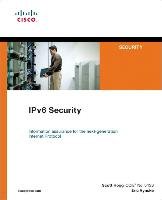 IPv6 Security Hogg Scott