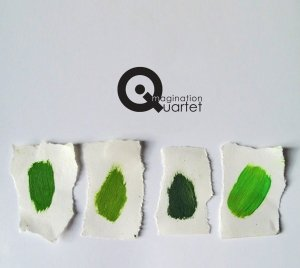 Iq Imagination Quartet