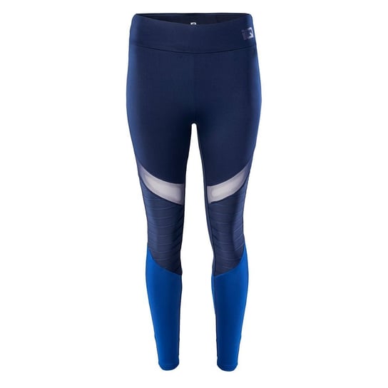 IQ Damskie Legginsy Treningowe Ayla (XS ( 122 - 128 ) / ) IQ