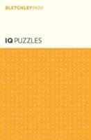Iq Puzzles Arcturus Publishing