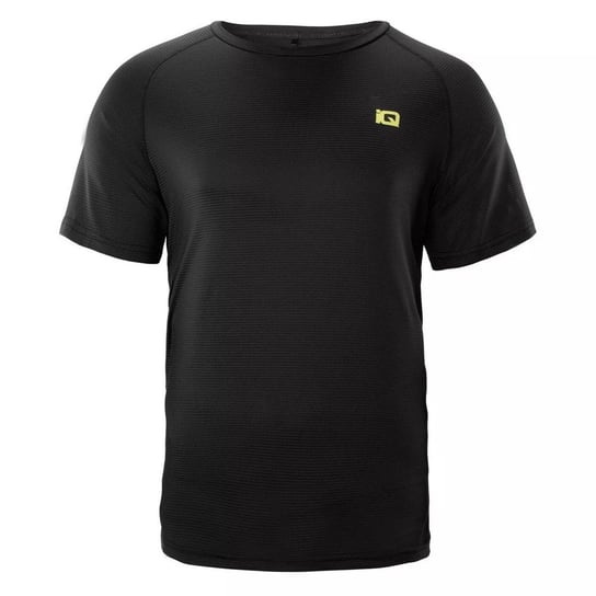 IQ T-Shirt Męska Dyoro (XL 8,5-9 / Czarny) IQ