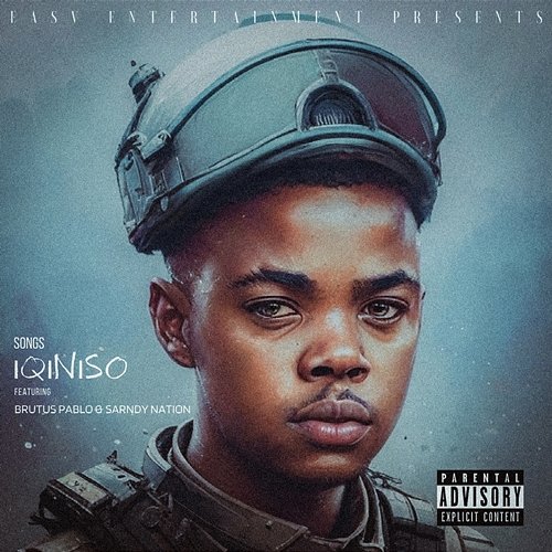 Iqiniso SONGS feat. Brutus Pablo, Sarndy Nation