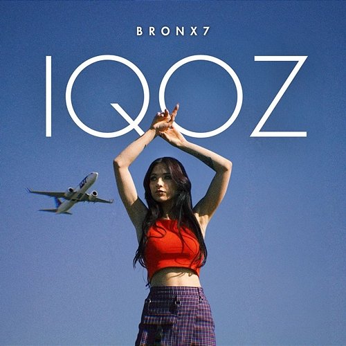 IQOZ Alex On The Rocks, Bronx7