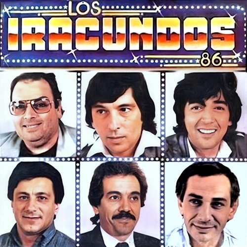 Iracundos '86 Los Iracundos