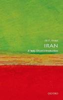 Iran: A Very Short Introduction Ali Ansari