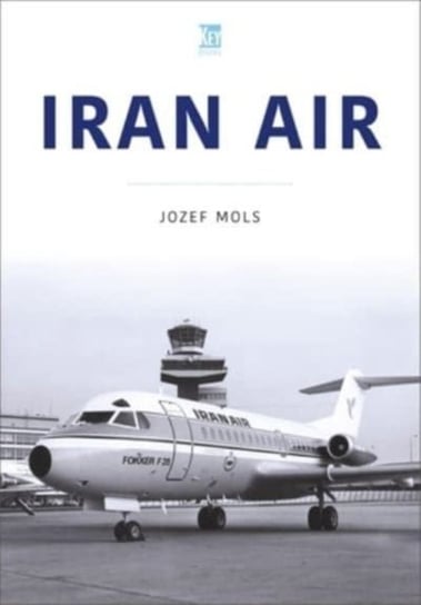 Iran Air Key Publishing Ltd