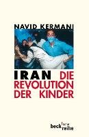 Iran Kermani Navid