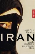 Iran Raddatz Hans-Peter