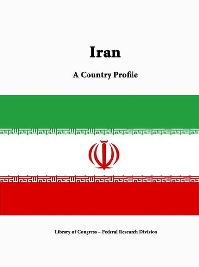 Iran Congress Library of