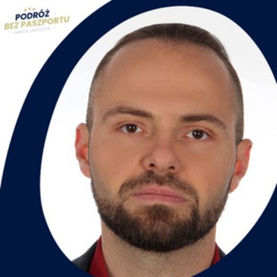 Iran potępia wojnę, ale to "wina NATO" - Podróż bez paszportu - podcast Grzeszczuk Mateusz
