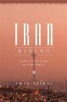Iran Rising Saikal Amin