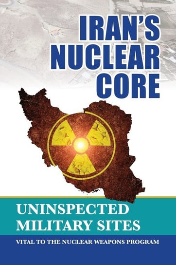 Iran's Nuclear Core U.S. Representative Office NCRI-