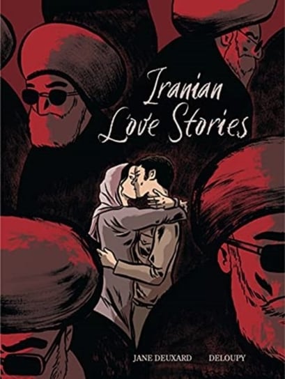 Iranian Love Stories Opracowanie zbiorowe
