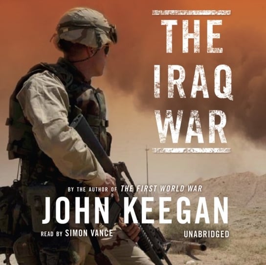 Iraq War Keegan John