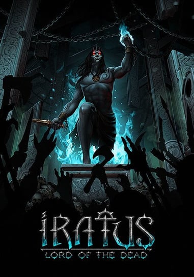 Iratus: Lord of the Dead Unfrozen