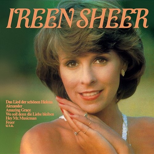Ireen Sheer Ireen Sheer