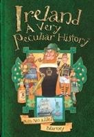 Ireland: A Very Peculiar History(tm) Pipe Jim