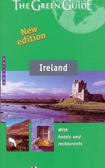 Ireland Opracowanie zbiorowe