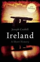 Ireland Coohill Joseph