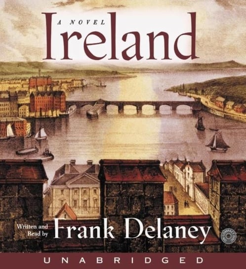 Ireland Delaney Frank
