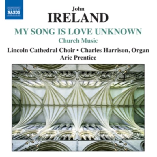 Ireland: Church Music Various Artists