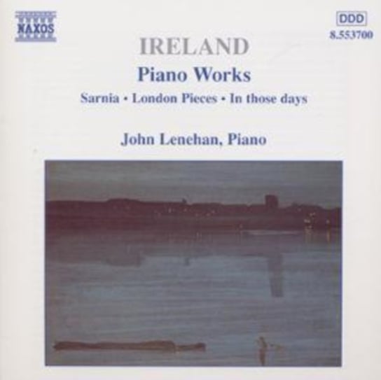 IRELAND PN WOR V1 LENEHAN J Lenehan John