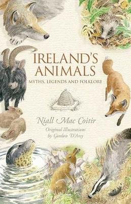 Ireland's Animals Mac Coitir Niall