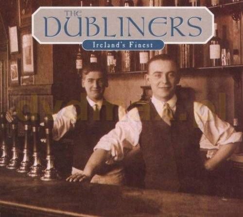 Ireland's Finest The Dubliners