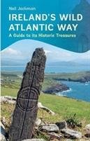 Ireland's Wild Atlantic Way Jackman Neil
