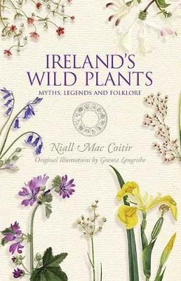 Ireland's Wild Plants Mac Coitir Niall