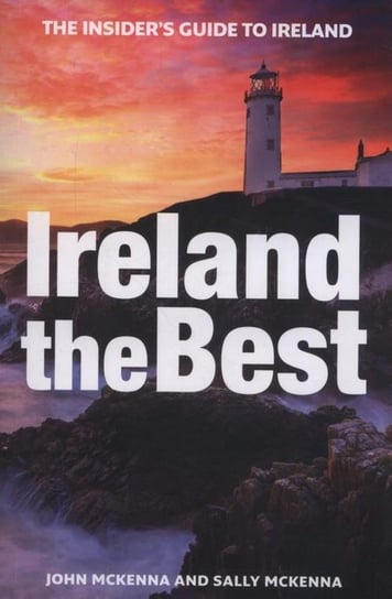 Ireland the Best Mckenna John