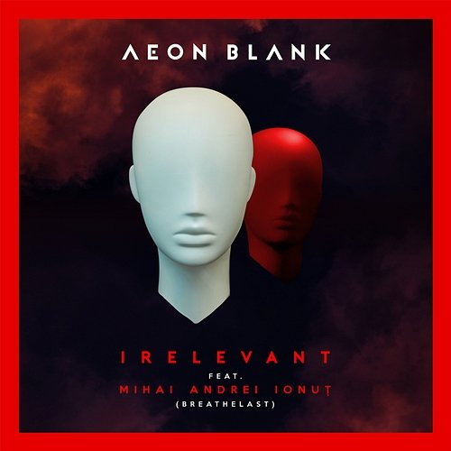 Irelevant Aeon Blank