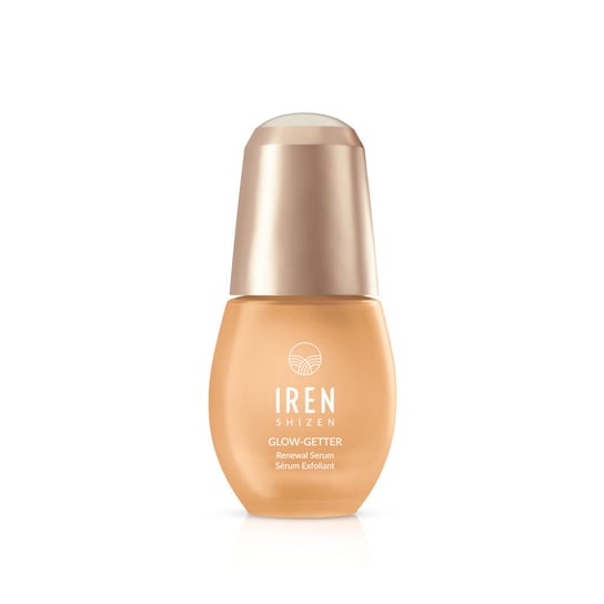 Iren Shizen, Serum regenerujące do twarzy – Glow-Getter Renewal Serum, 20ml Inna marka