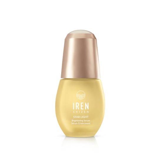 Iren Shizen, Serum rozświetlające – Star Light Brightening Serum, 20ml Inna marka