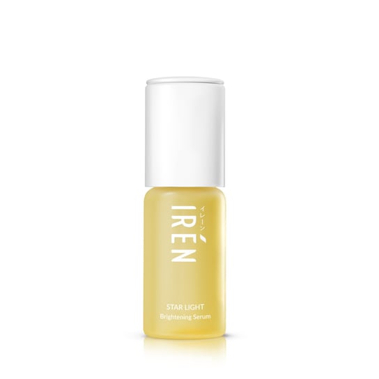 Iren Skin, Star Light Brightening Serum – serum rozświetlające, 15ml Iren Skin