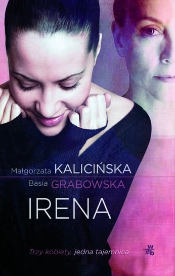 Irena Kalicińska Małgorzata, Grabowska Barbara