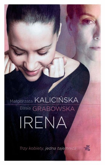 Irena Kalicińska Małgorzata, Grabowska Barbara