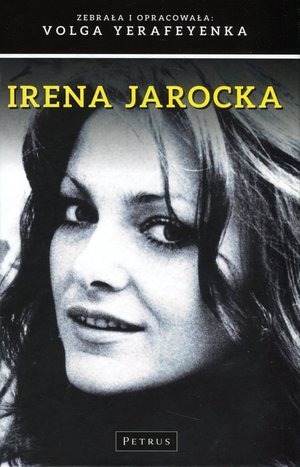 Irena Jarocka Yerafeyenka Volga