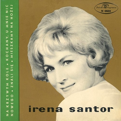 Irena Santor (1967) Irena Santor
