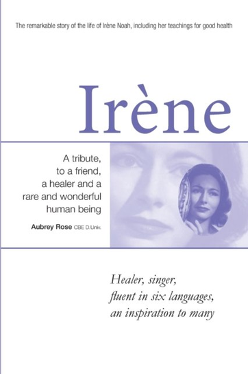 Irene Libri Publishing