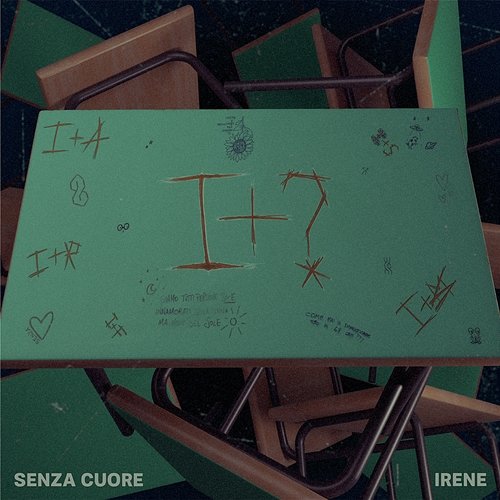 Irene Senza Cuore