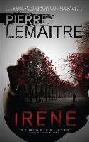 Irène Lemaitre Pierre