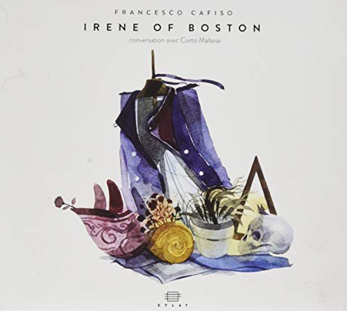 Irene Of Boston Various Artists
