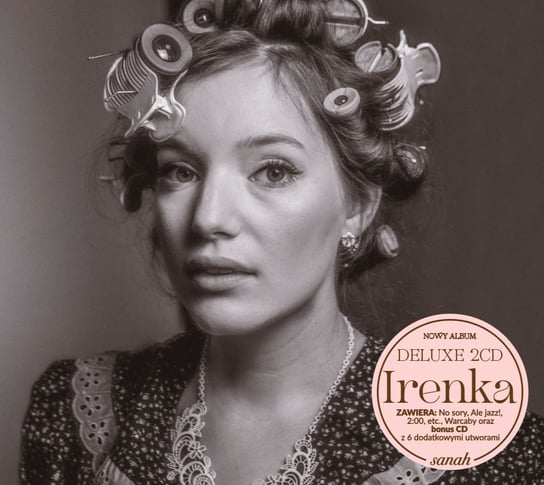 Irenka (Deluxe 2CD Edition) sanah