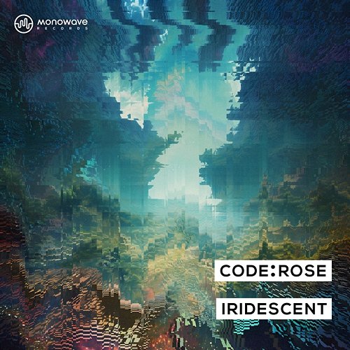 Iridescent code:rose