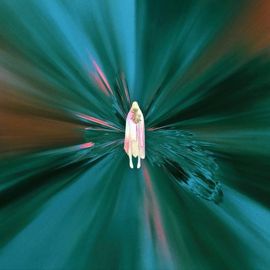 Iridescent Silent Planet