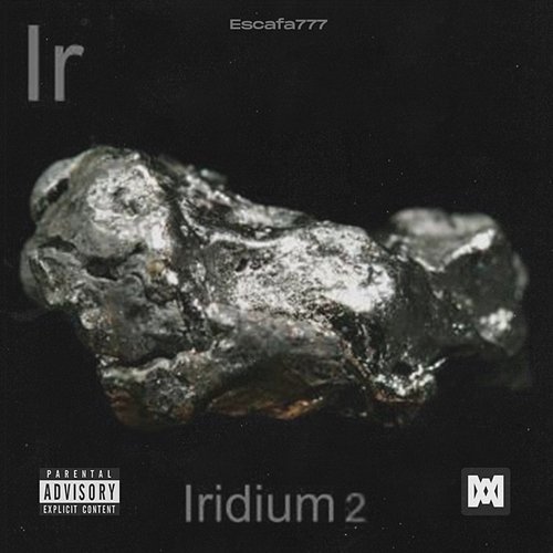 Iridium 2 Escafa777
