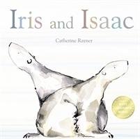 Iris and Isaac Rayner Catherine