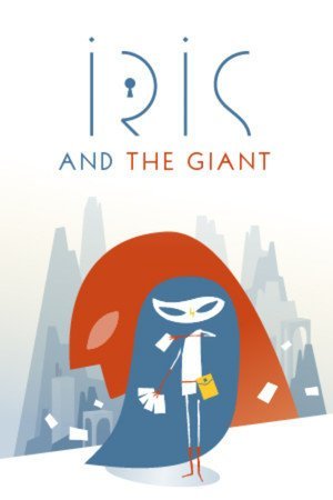 Iris and the Giant, Klucz Steam, PC Plug In Digital